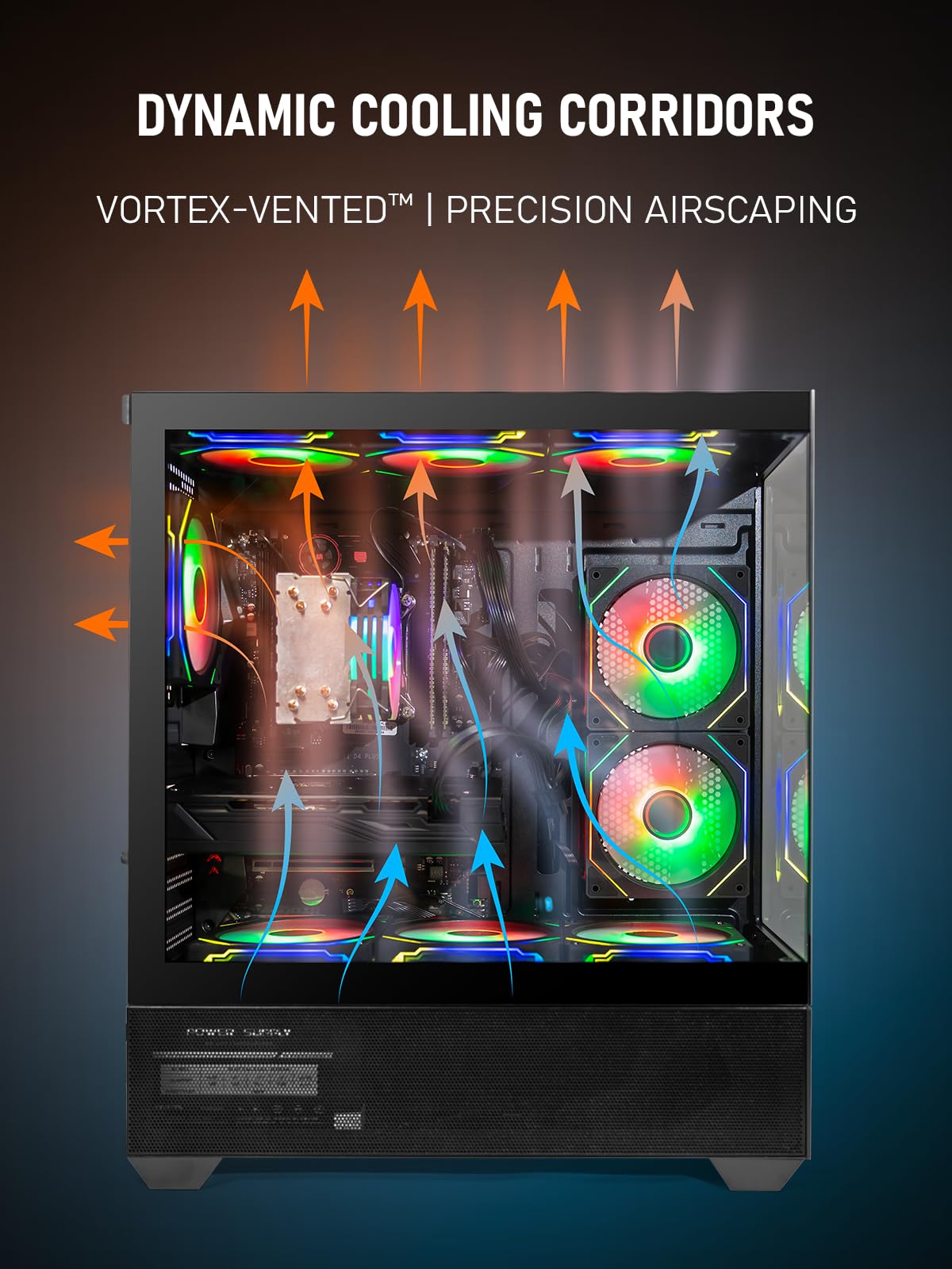 ゲーミングPC Ryzen7 5800X3D RTX2080ti Amazon.com: High FPS Gaming PC Computer Desktop – Ryzen 7 5800X up